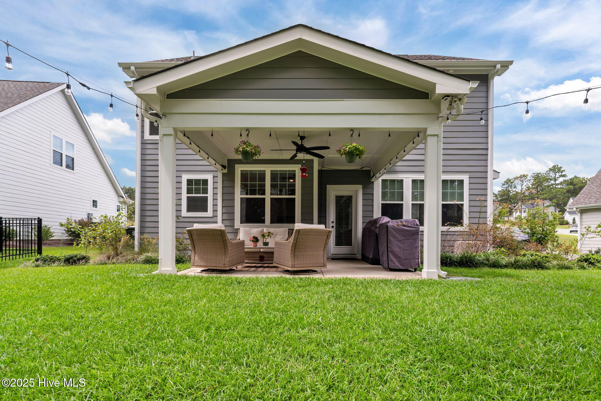 1275 Tillery Drive