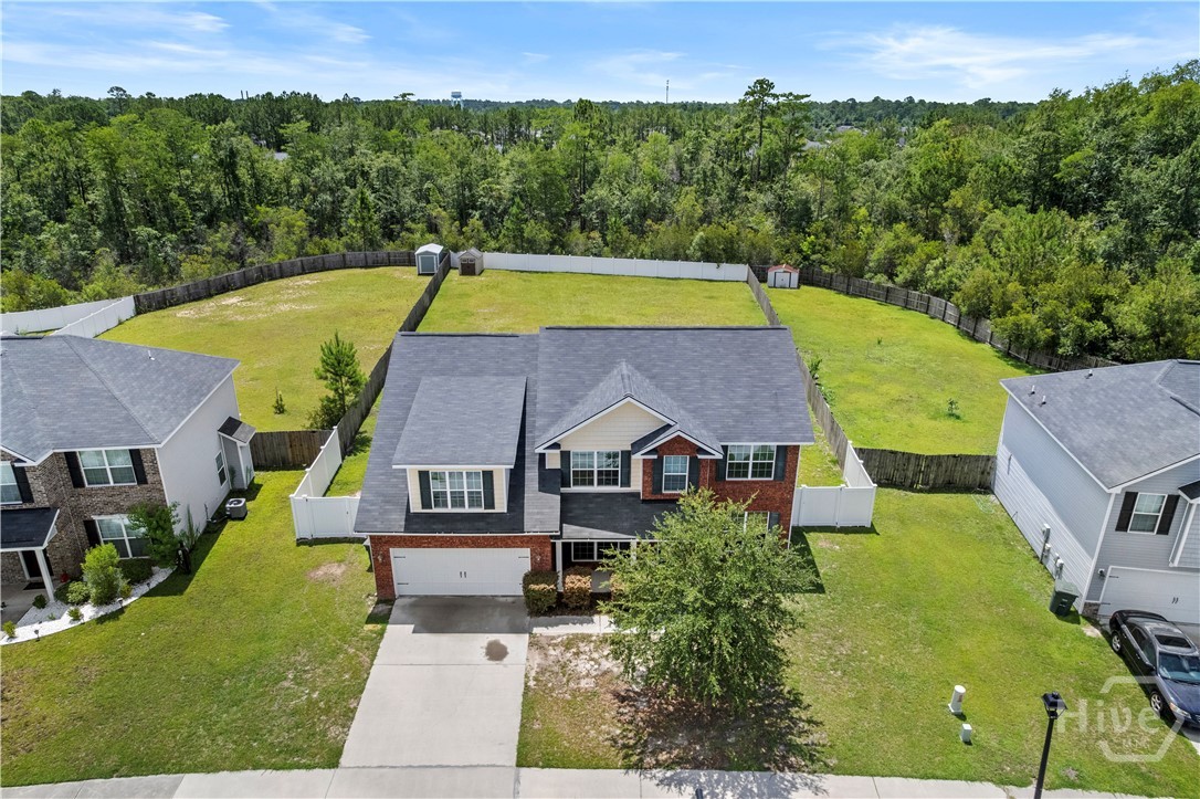 1st image of 172 Grandview Dr, Hinesville, GA 31313 | MLS# SA360596