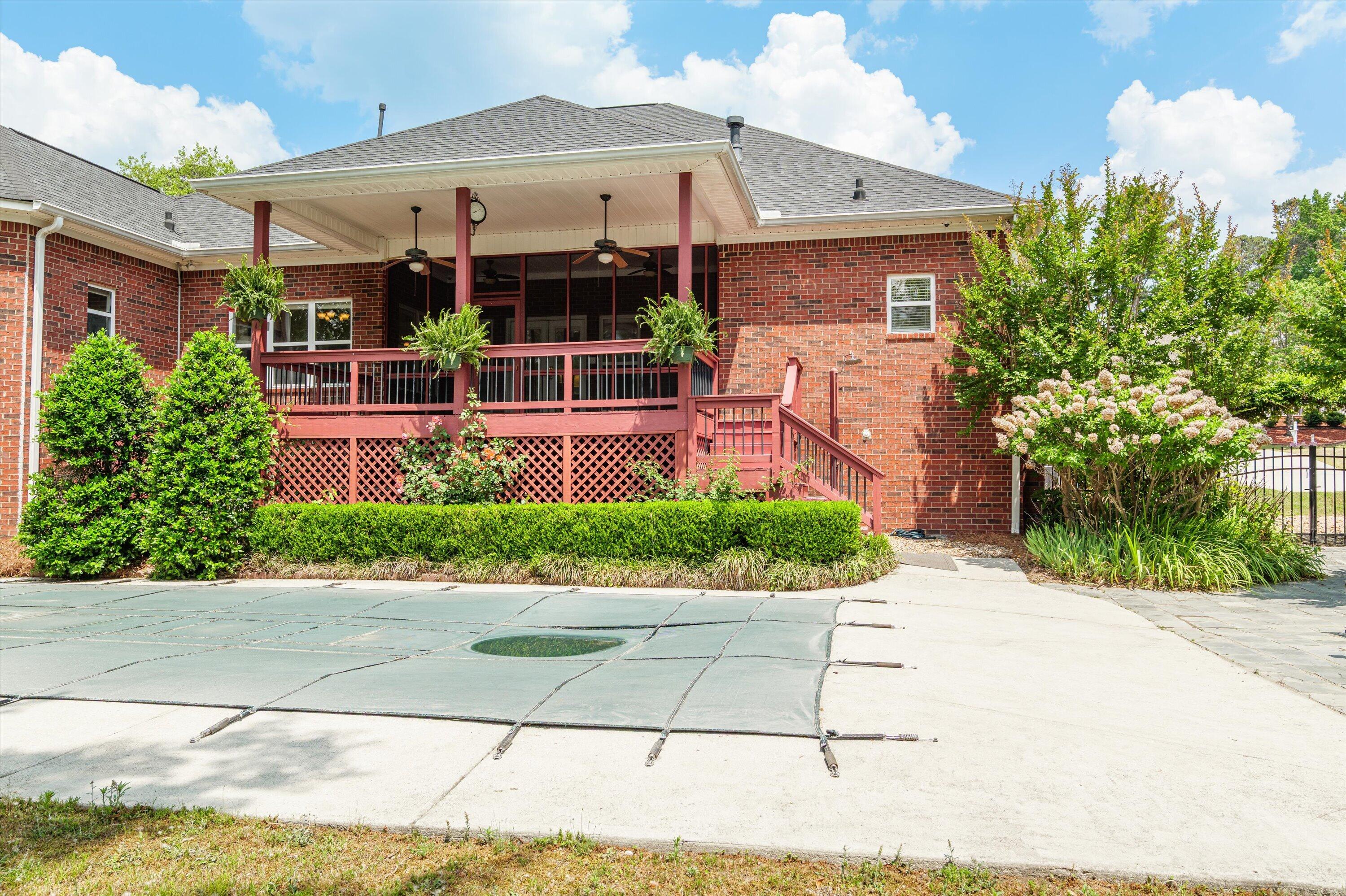 670 Deerwood Way, Evans, GA, 30809