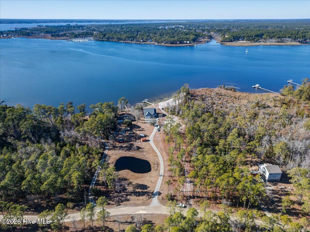 5544 Creek Pointe Road,New Bern