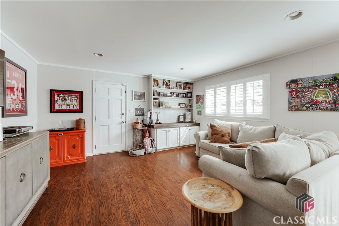 335 Duncan Springs Road