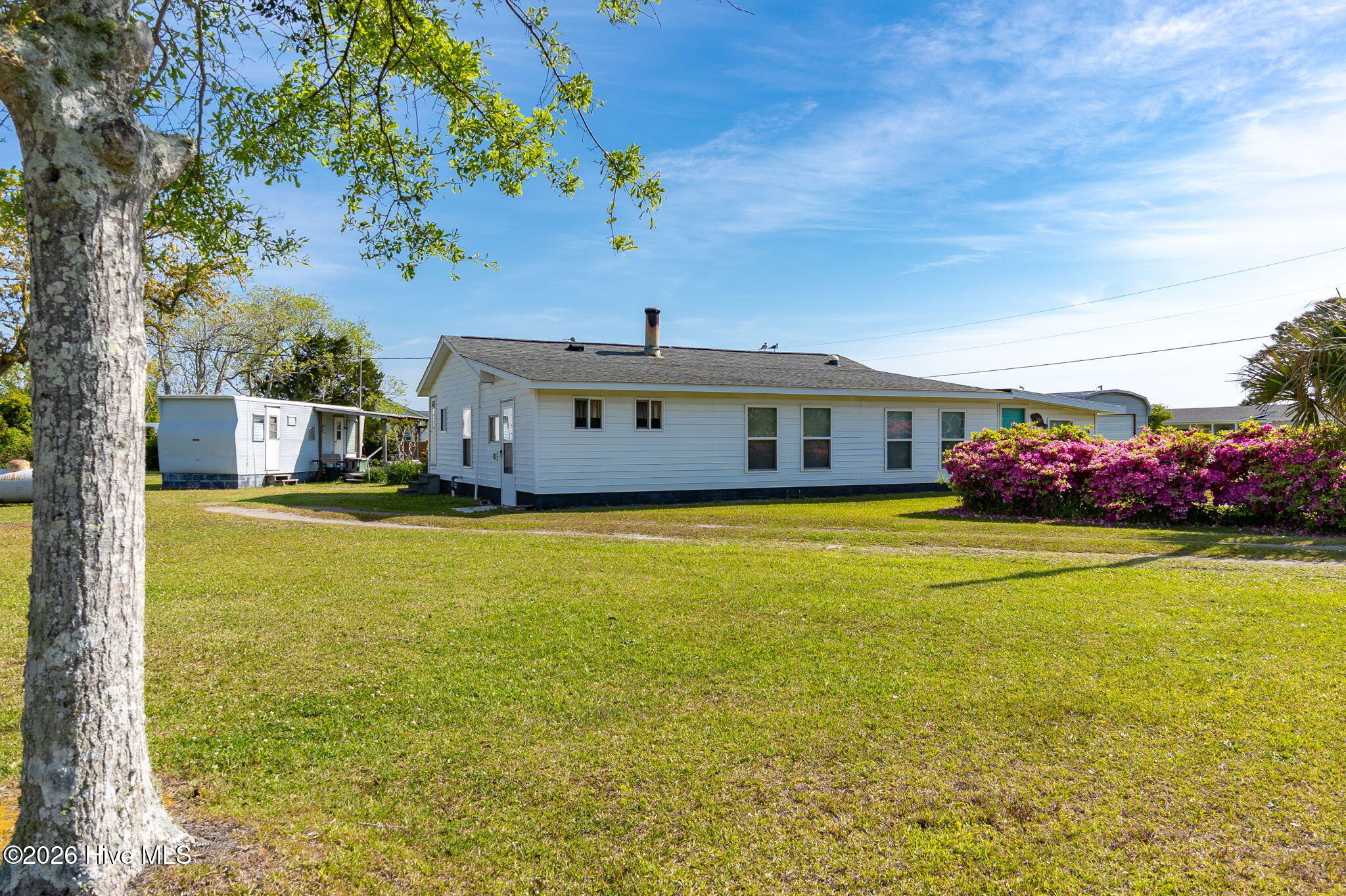 187 Mullens Drive,Harkers Island