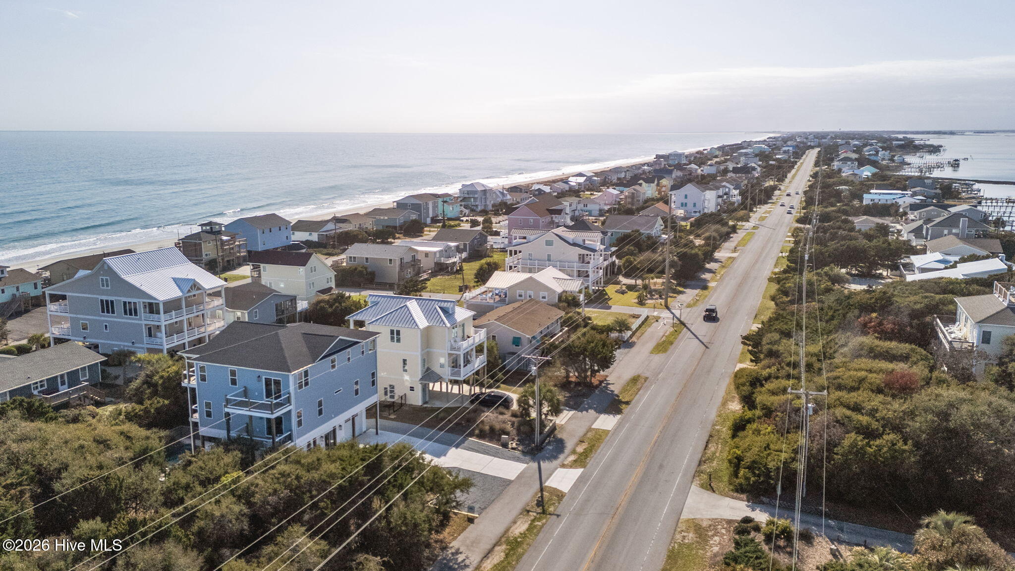 1707 Emerald Drive, Emerald Isle, NC, 28594