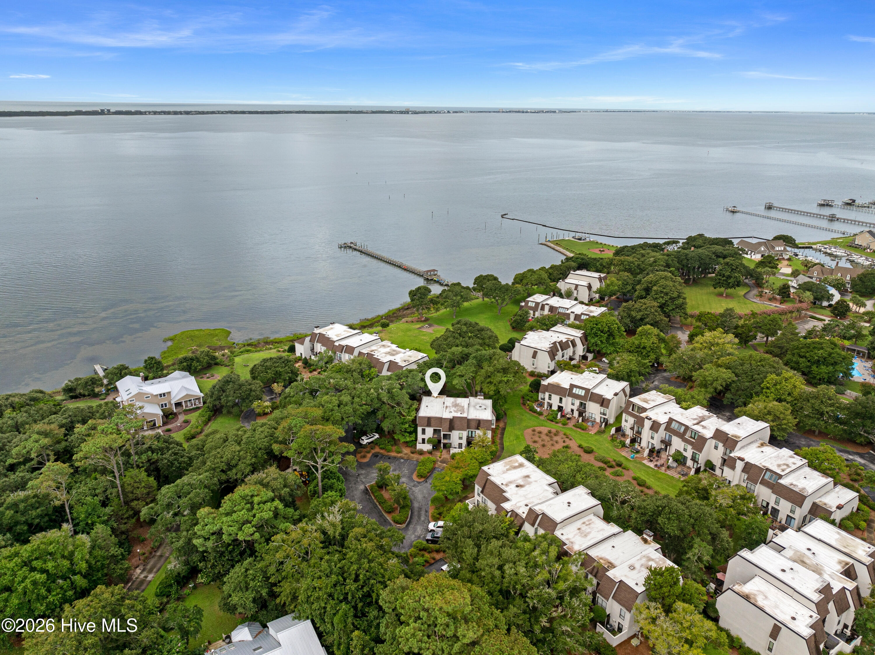 183 Drum Inlet,Morehead City