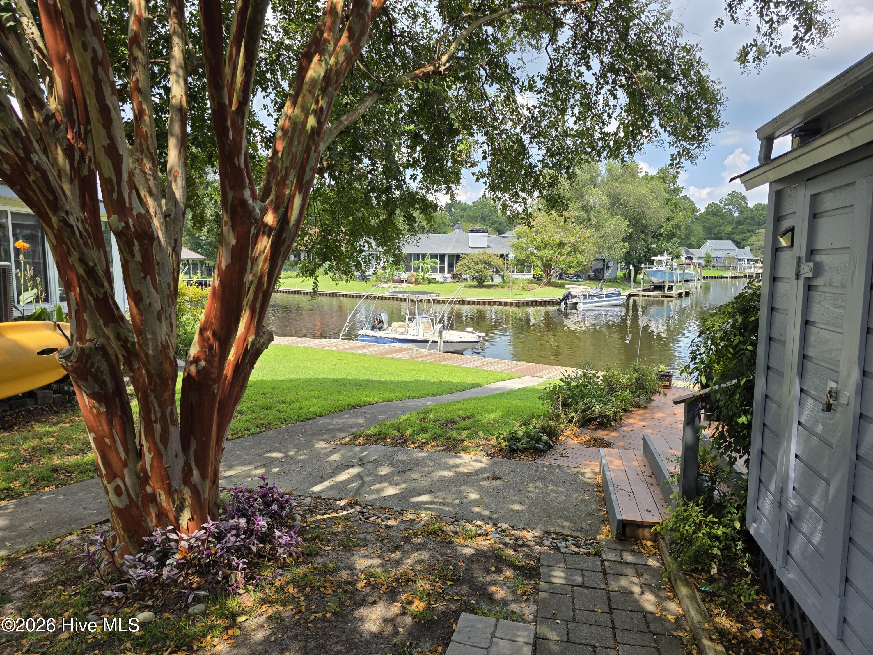 8 Harbour Walk 8,New Bern