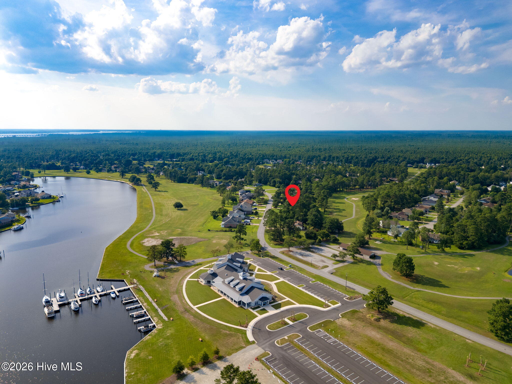 1011 Pelican Drive,New Bern