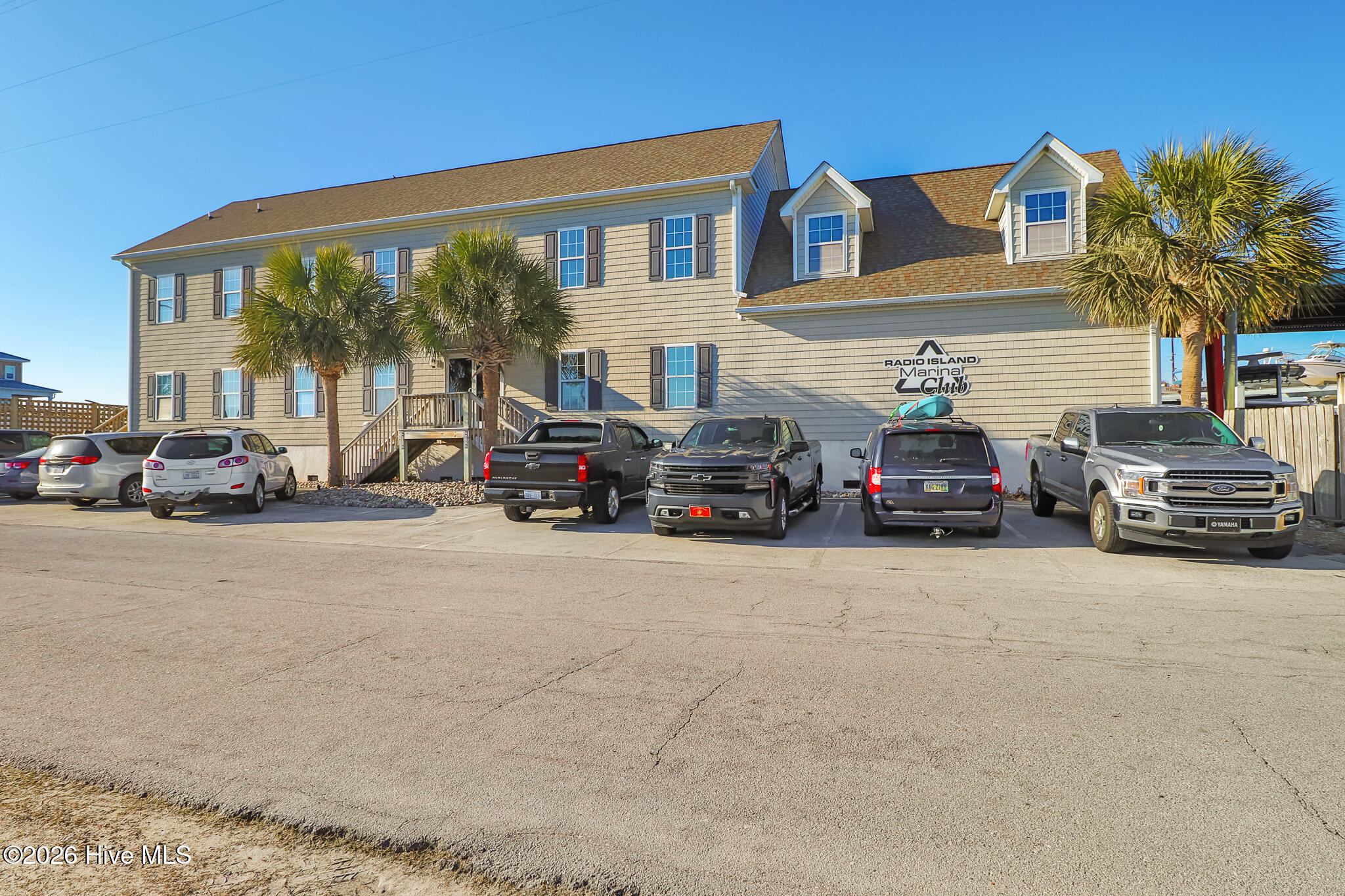 156 Radio Island Road UNIT 54, Beaufort, NC, 28516