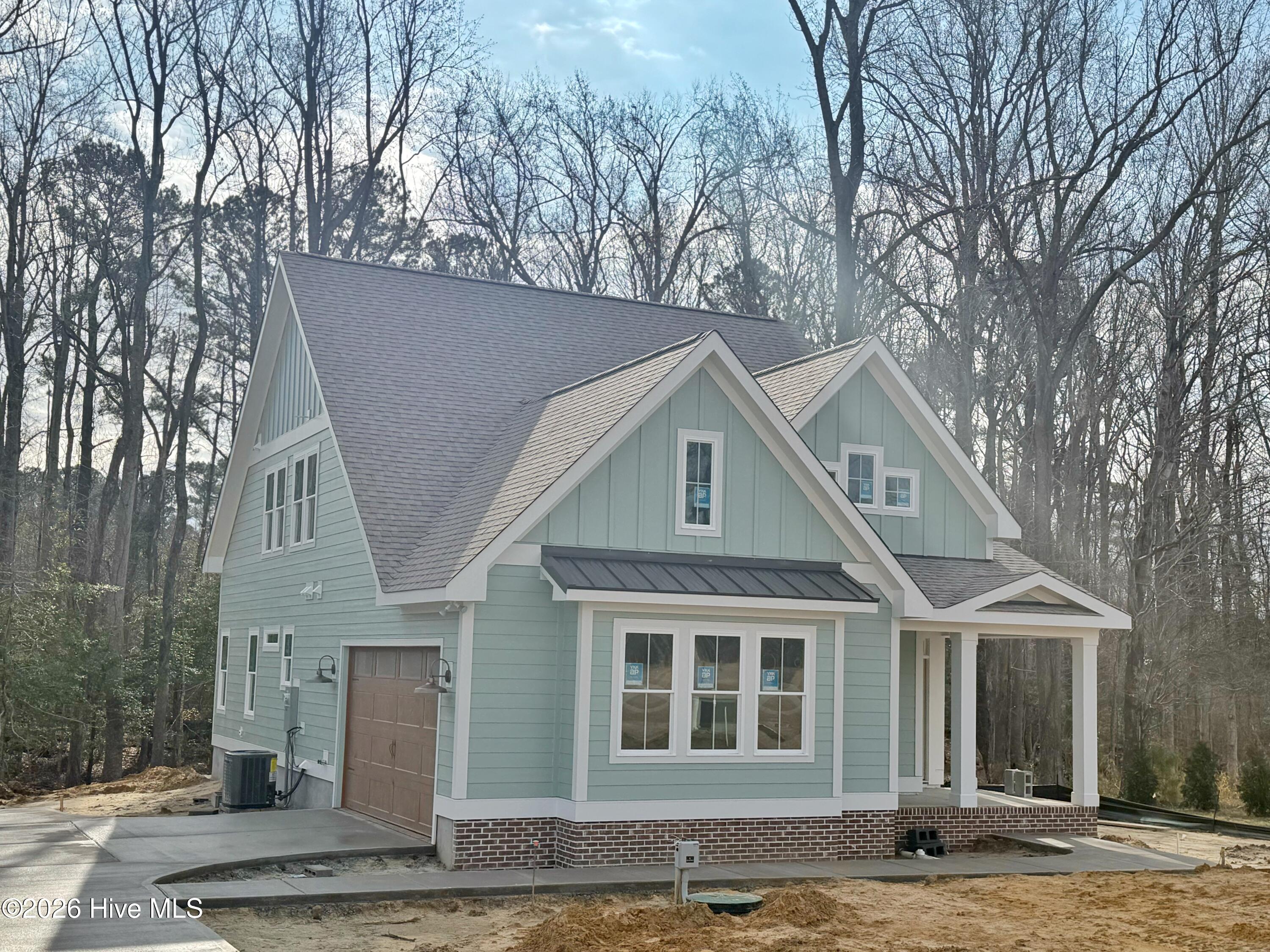 Homes for sale in Minnesott Beach, NC | 179 S Brightleaf Dr, Minnesott Beach, NC 28510 | MLS# 100556940