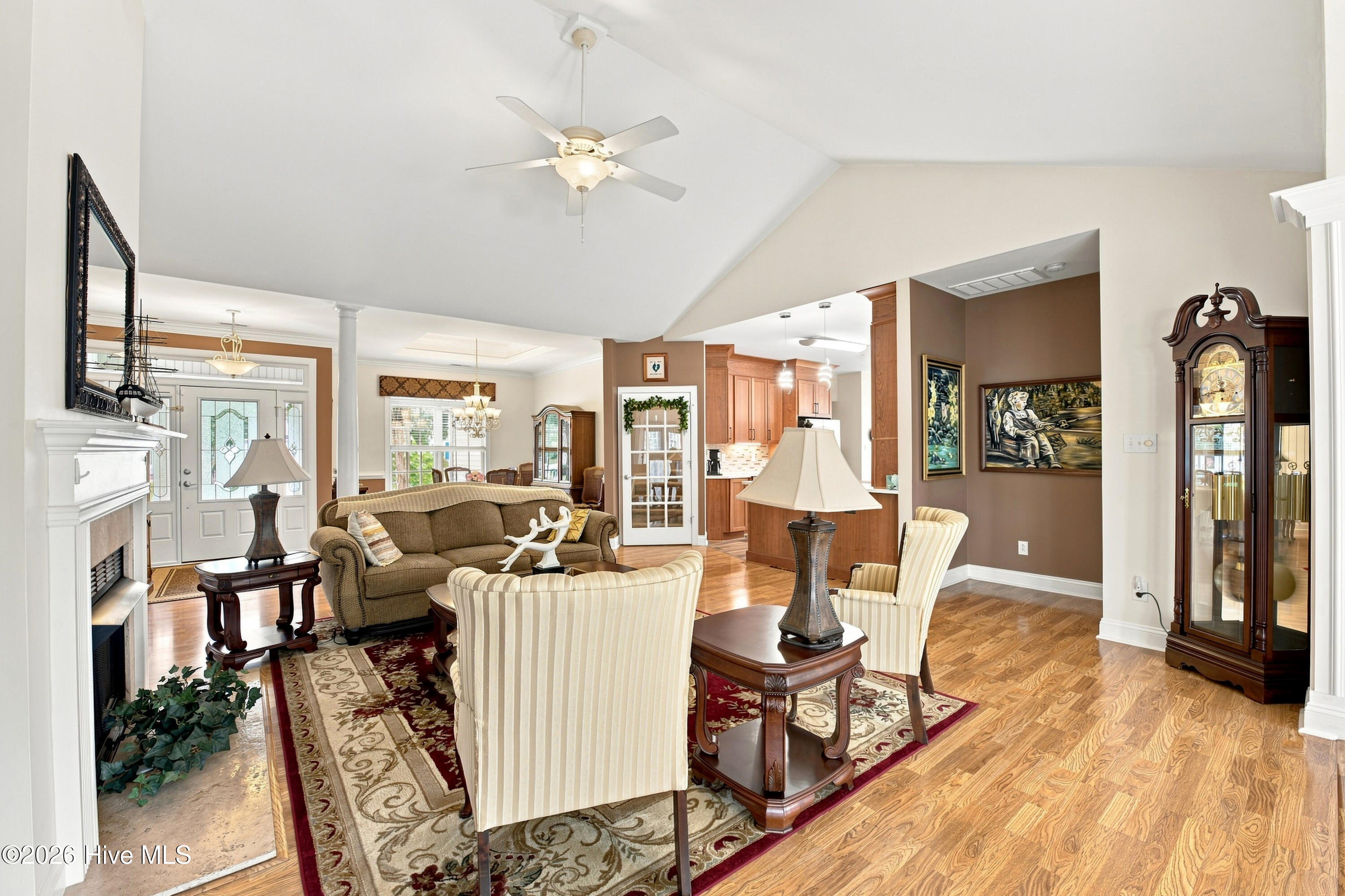 116 Frost Court,New Bern