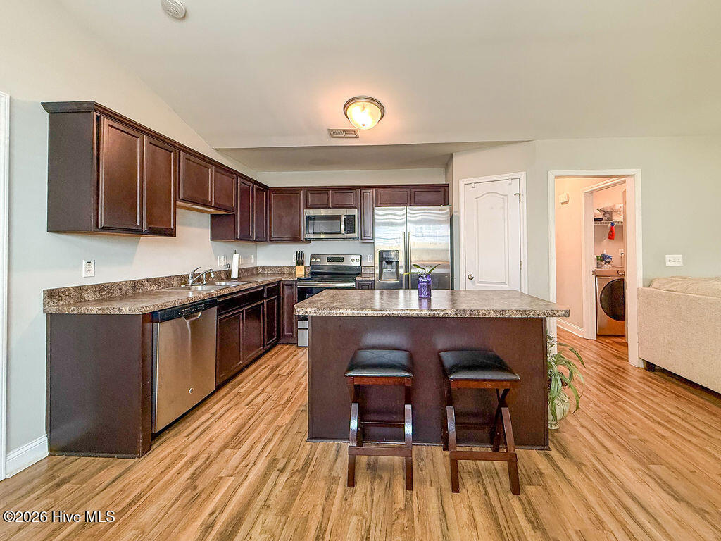 4744 Corena Drive,New Bern