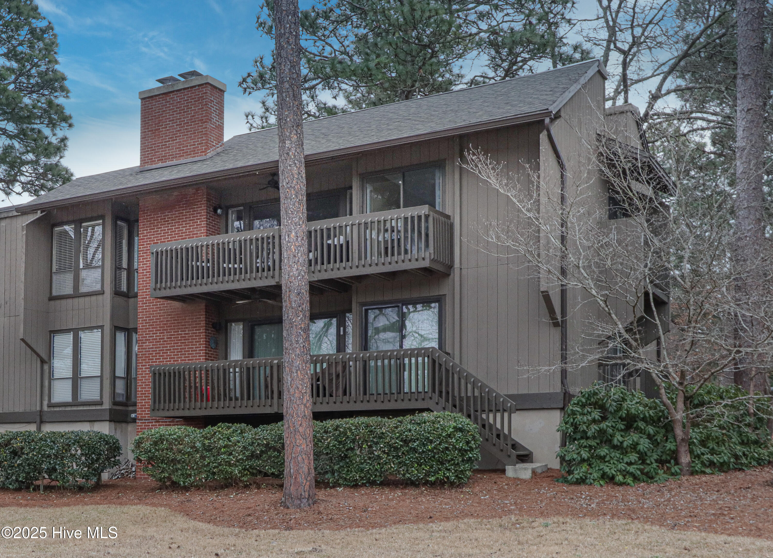 Homes for sale in Pinehurst, NC | 1175 St Andrews Dr #206, Pinehurst, NC 28374 | MLS# 100499409