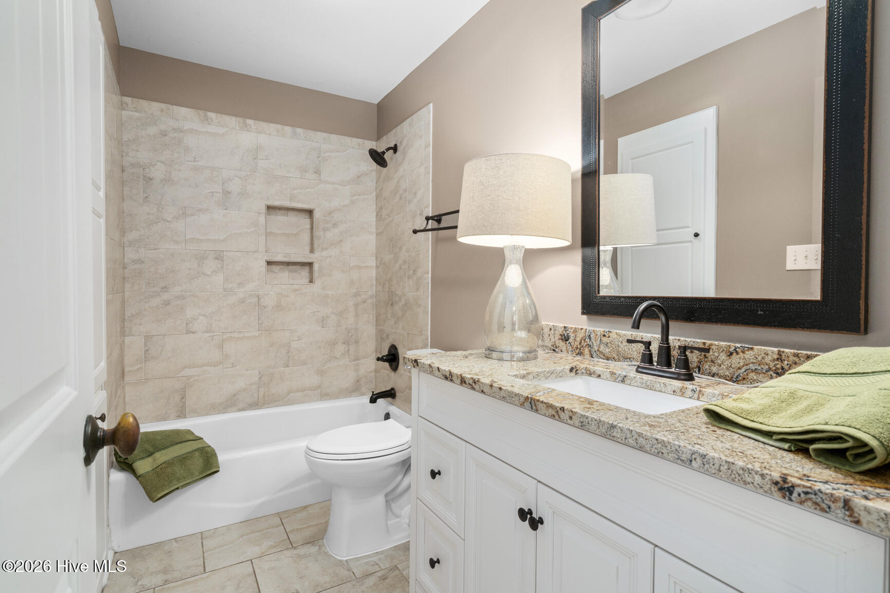 1030 Red Oak Hills Road, Nashville, NC, 27856