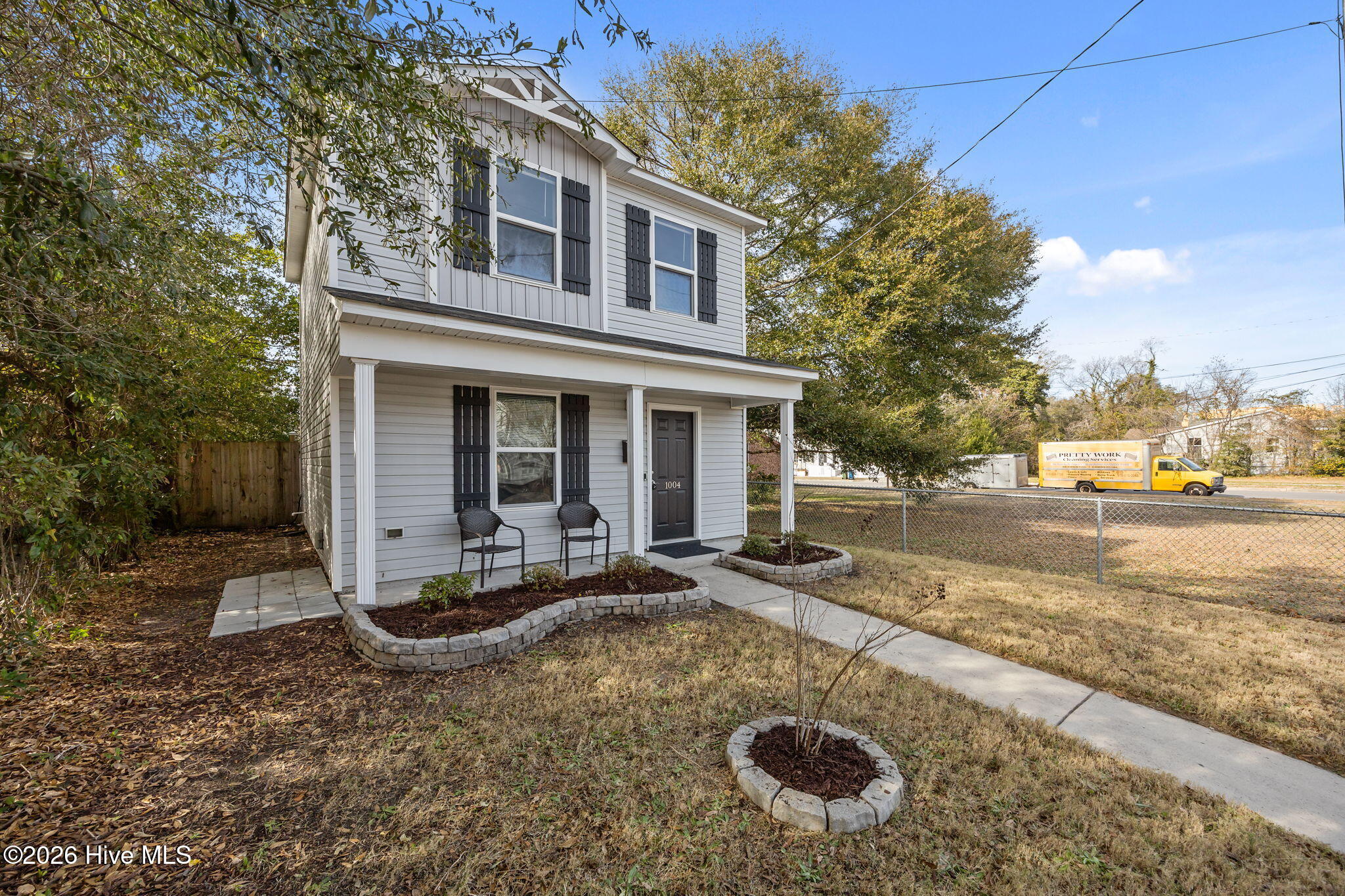 1004 S 8th Street, Wilmington, NC, 28401