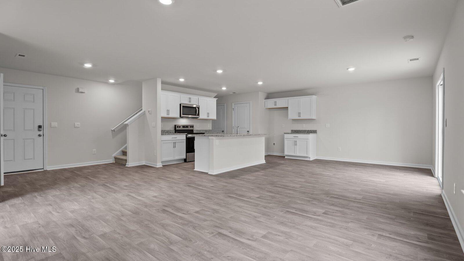 321 Wellspring Drive, Rocky Mount, NC, 27804