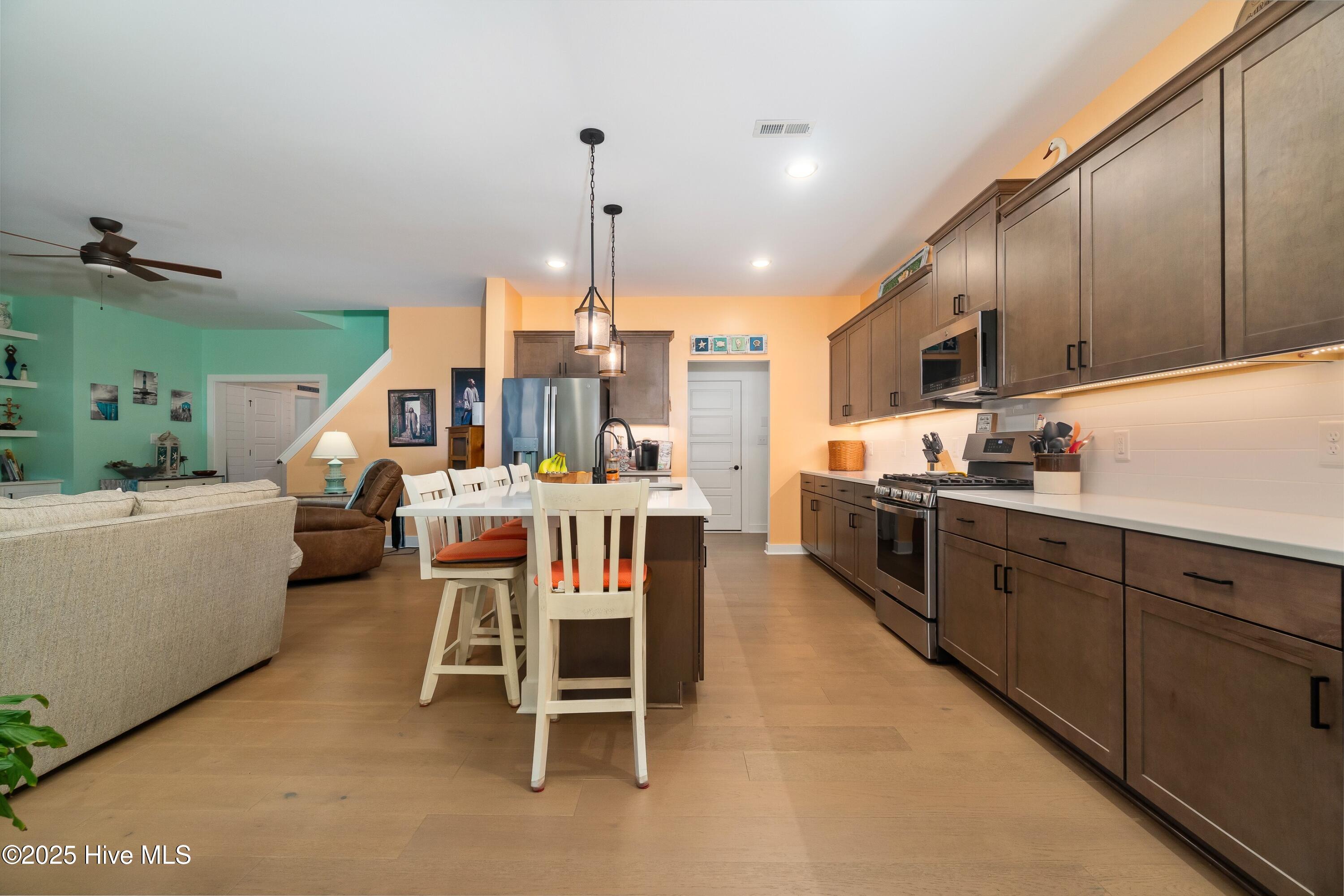 124 S Brightleaf Drive, Minnesott Beach, NC, 28510