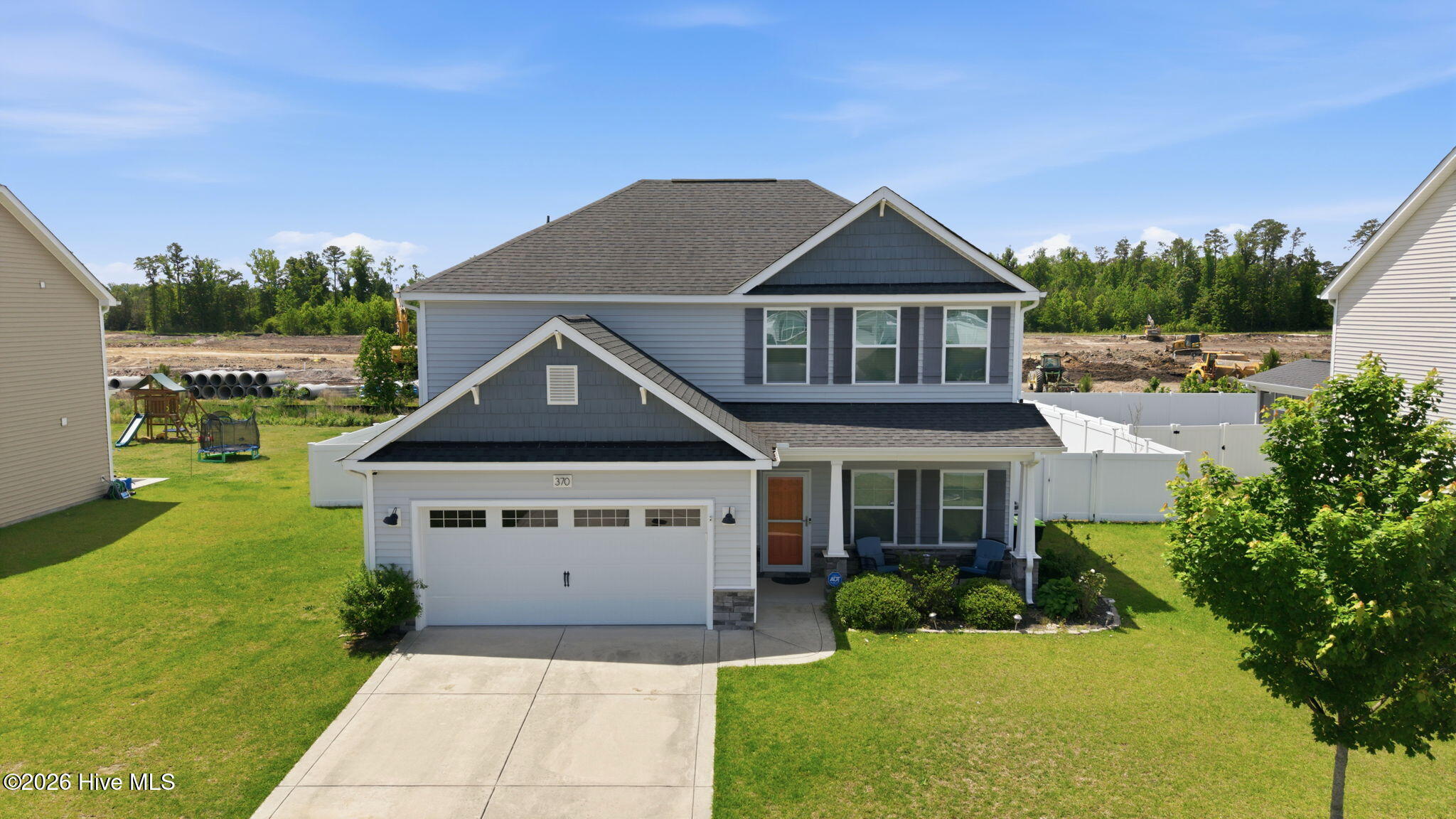Homes for sale in Winterville, NC | 370 Holly Grove Dr, Winterville, NC 28590 | MLS# 100574166