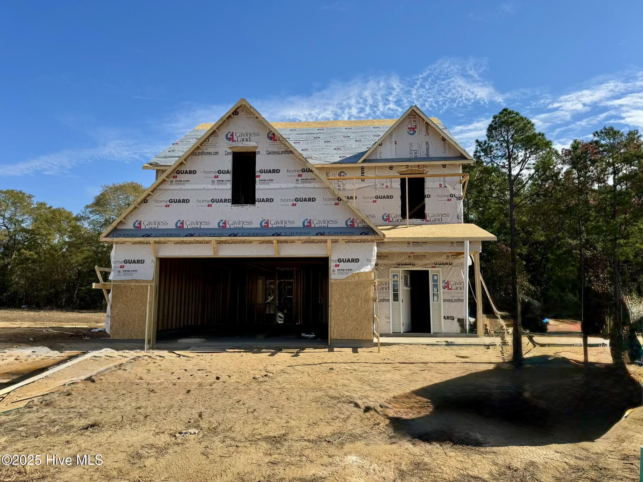 360 Sacksonia Street