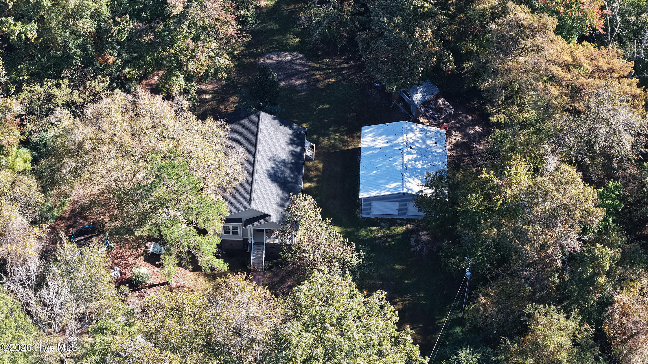 505 Pughtown Road,Grifton