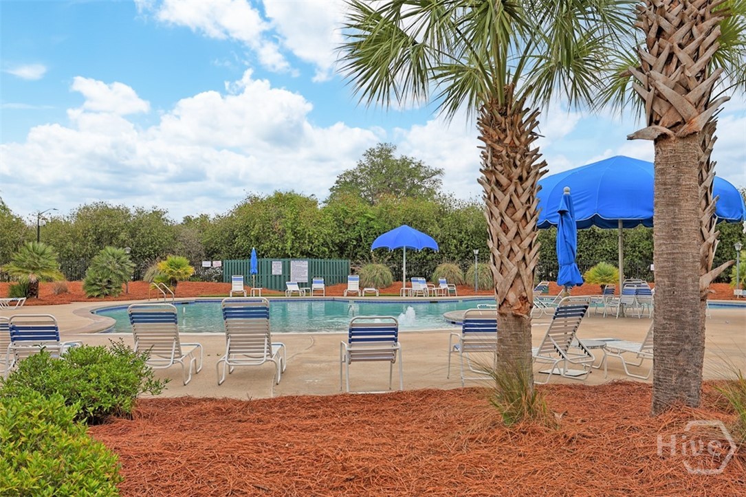 1518 Castleoak Drive