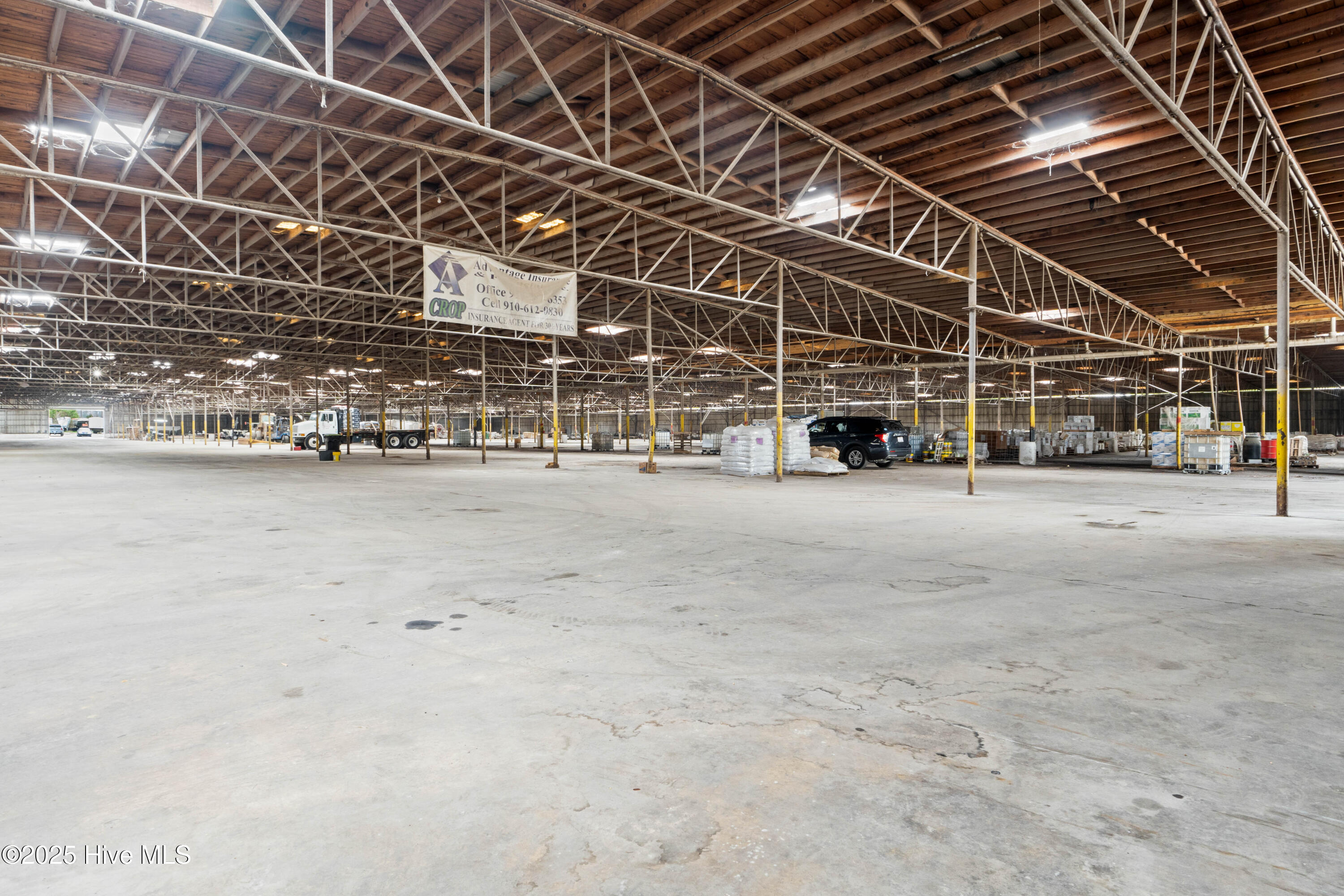 503 S Canal Street, Whiteville, NC, 28472