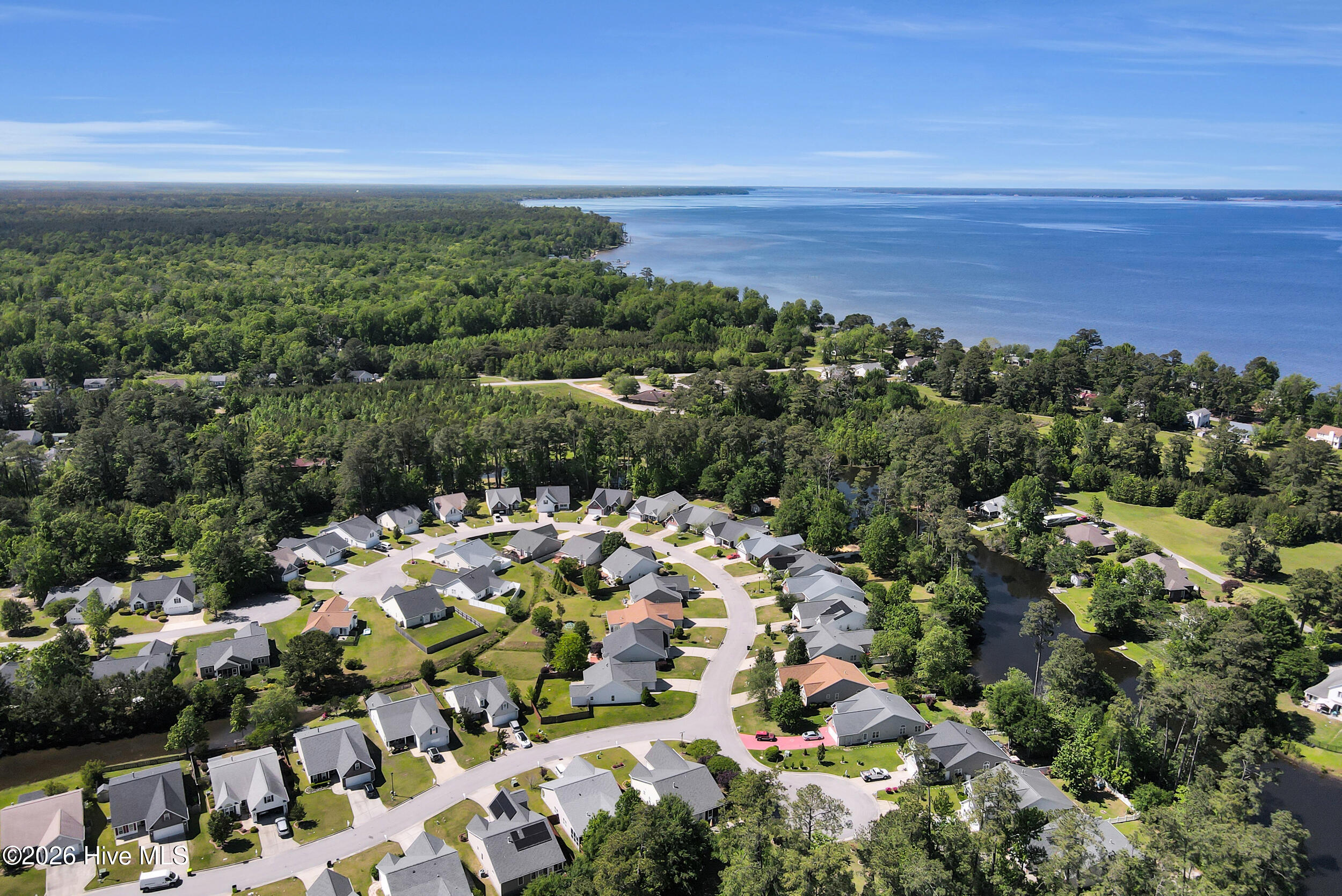 113 Bermuda View,New Bern