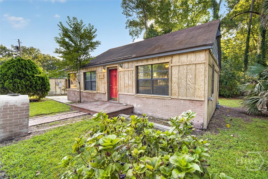 4th image of 3418 Grenoble St, Savannah, GA 31404 | MLS# SA362115