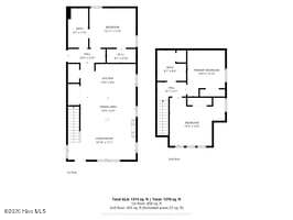 Exterior photo of 409 S Sycamore Street, Fremont, NC 27830. MLS: 100606594