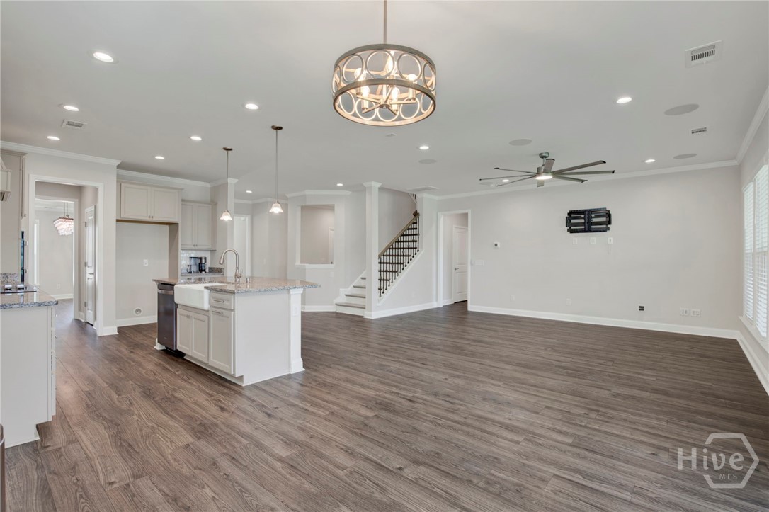 142 Harvest Hill, Pooler, GA 31322 Listing Photo  20
