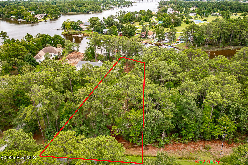 398 Smith Creek Road, Oriental, NC, 28571