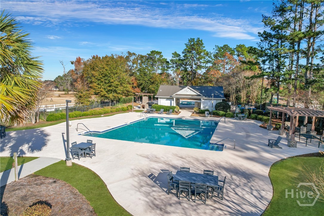 334 Keller Road, Rincon, GA, 31326