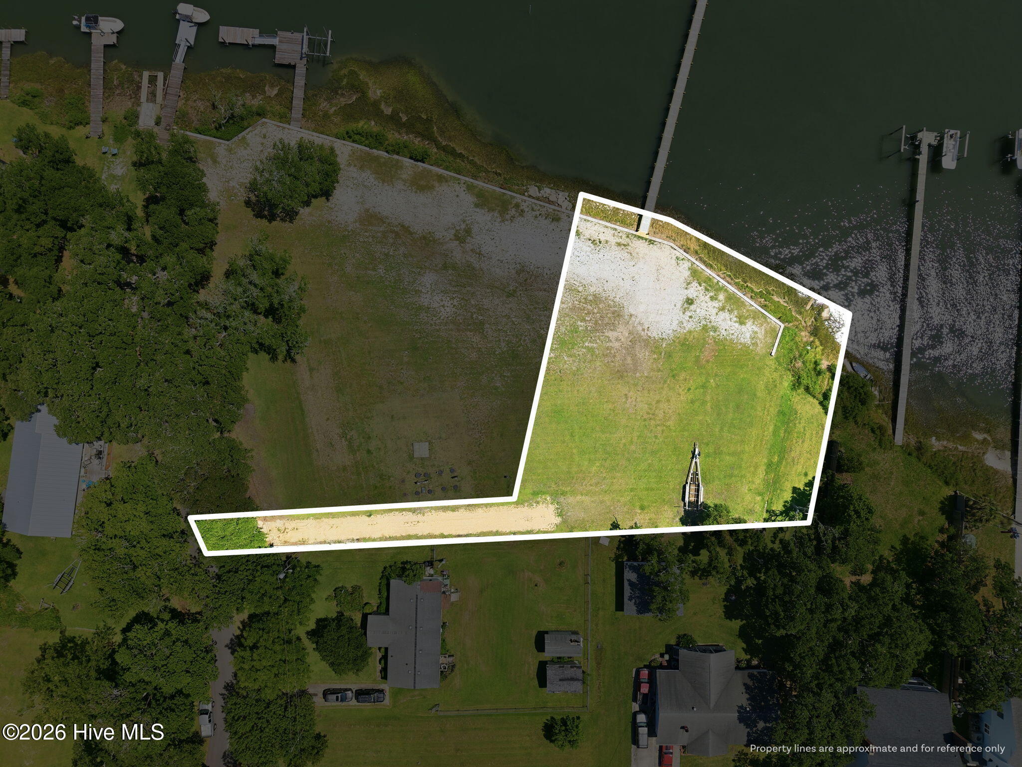 184 2 Lennoxville Point Road,Beaufort