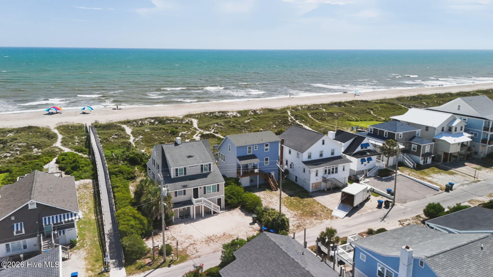 214 E Boardwalk Boulevard,Atlantic Beach