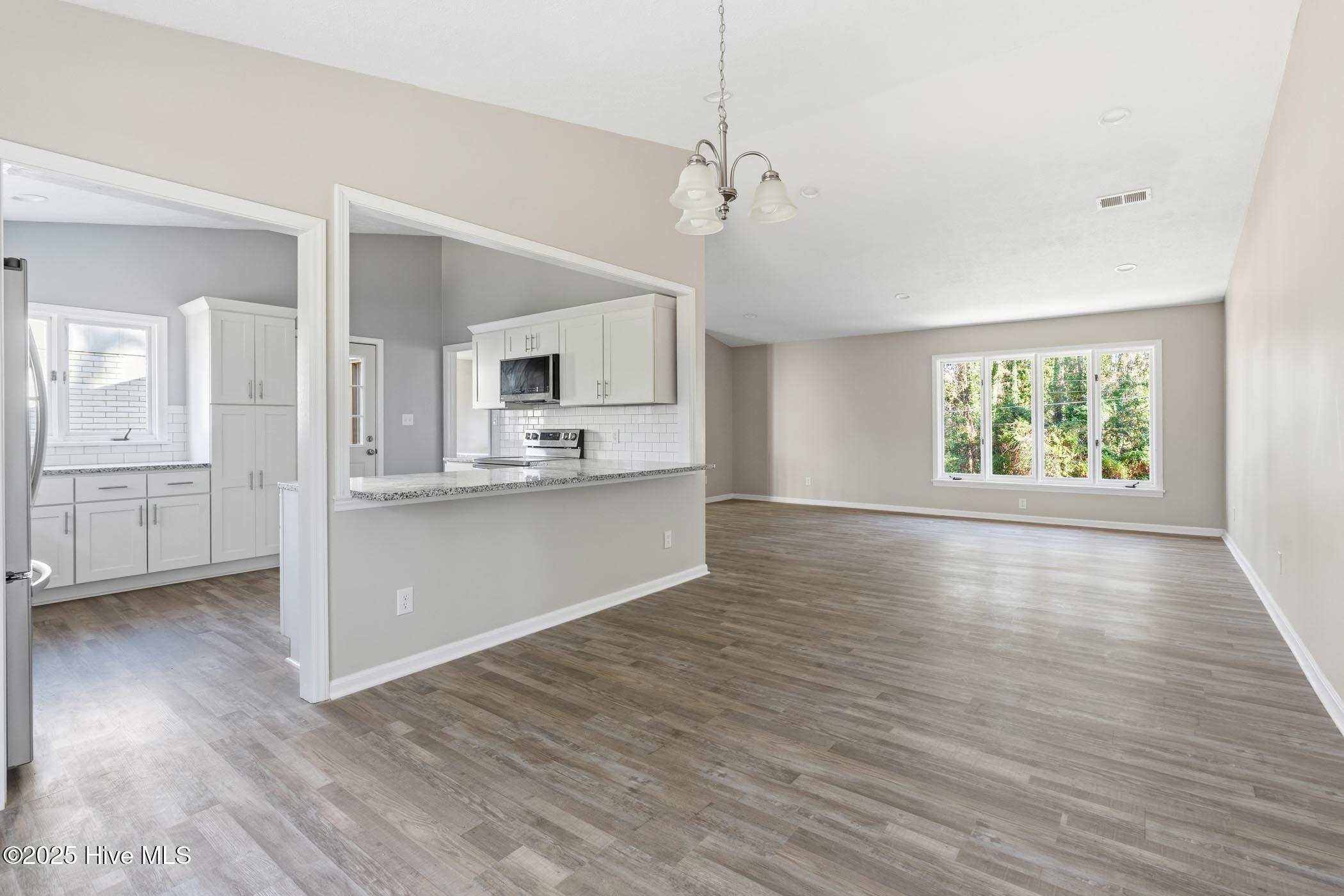 1431 Cumberland Circle, Rockingham, NC, 28379