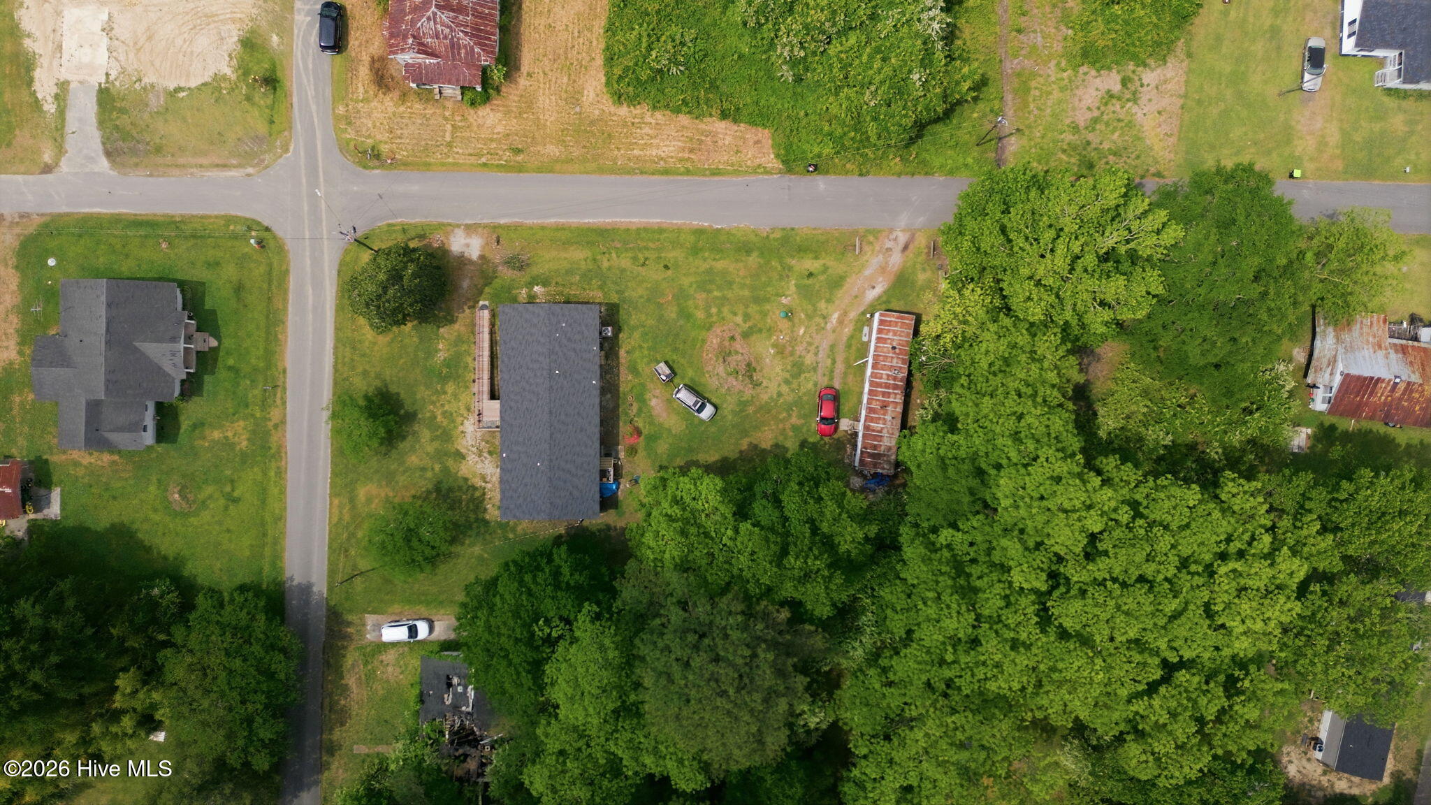 103 Vance Street,Bayboro