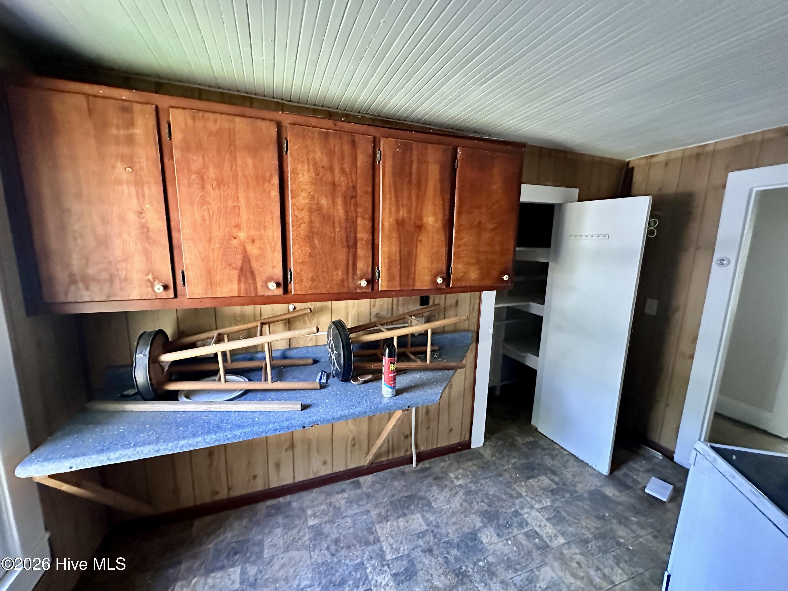 Exterior photo of 757 Pamlico Street, Belhaven, NC 27810. MLS: 100602601