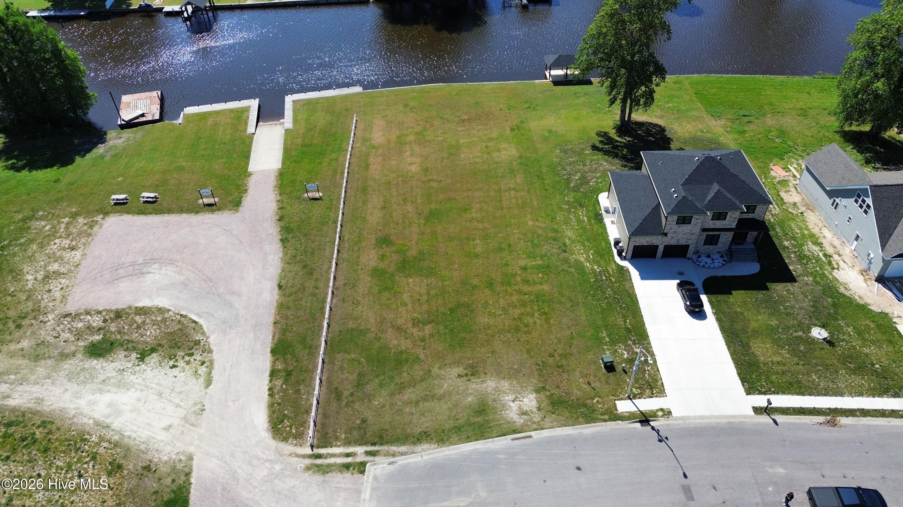 305 Grandview Drive, Elizabeth City, NC, 27909