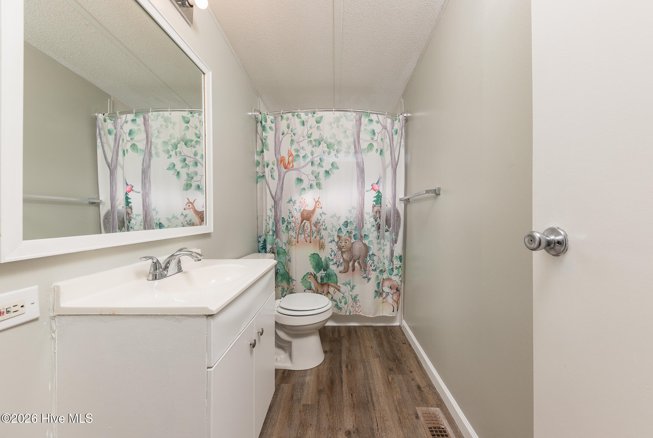 122 Woodbrook Drive,Midway Park