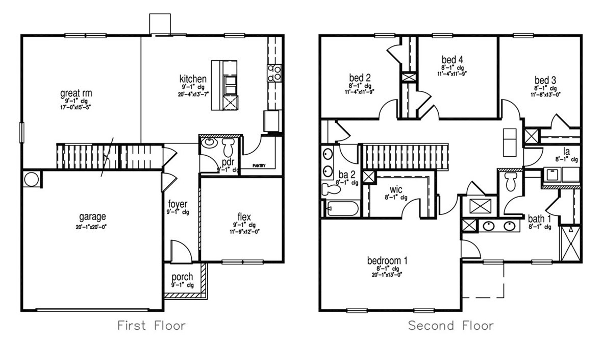 335 Cold Creek Pass, Port Wentworth, GA 31407 Listing Photo  3
