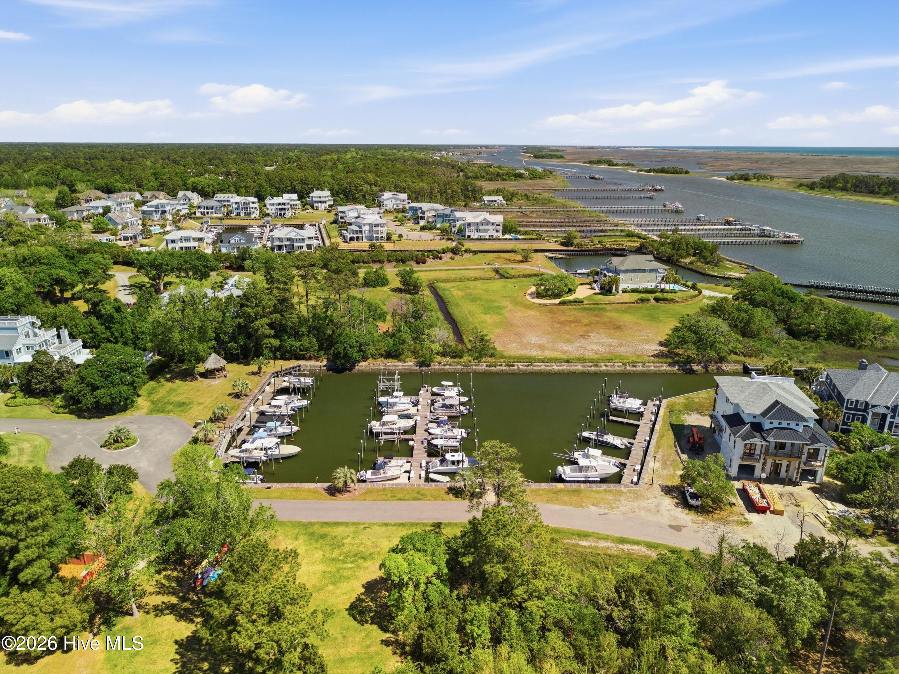 5252 Masonboro Harbour Drive, Wilmington, NC, 28409