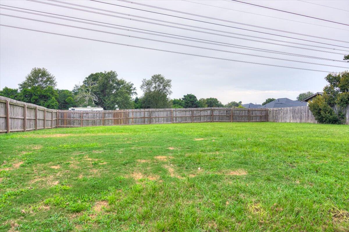 175 SANDLEWOOD Way, Warrenville, SC, 29851