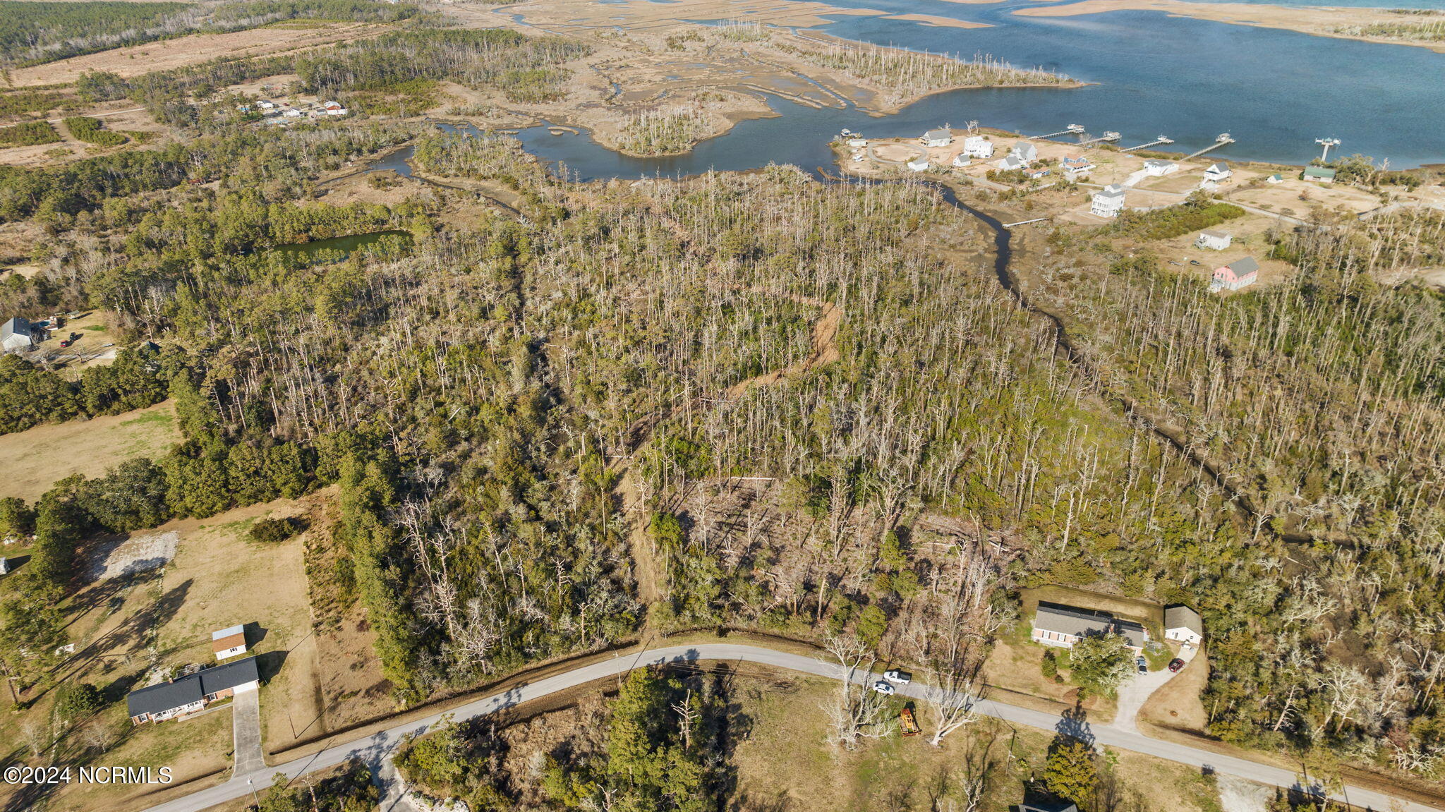165 Goose Pond Road,Marshallberg