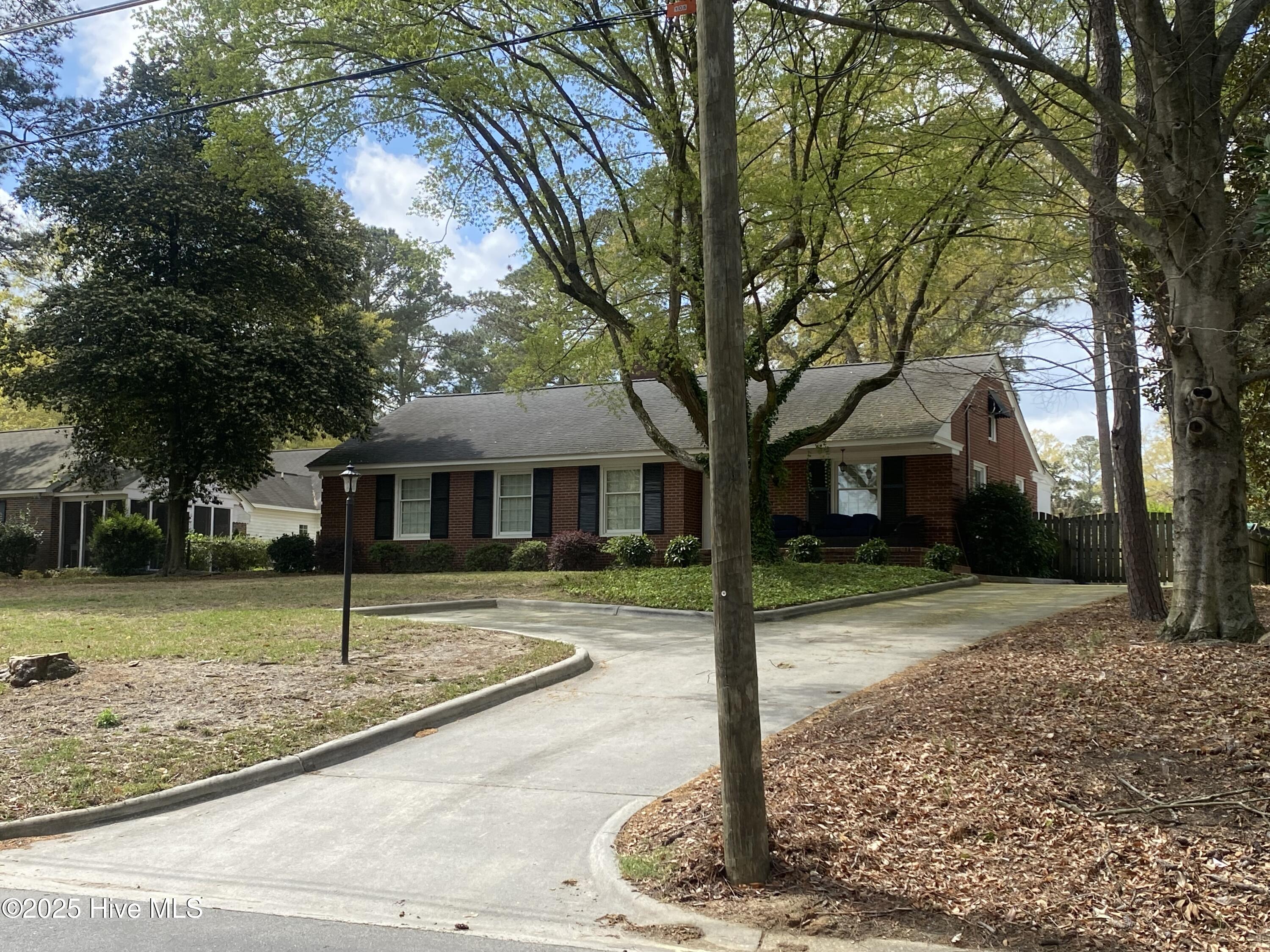 Property at 103 Claiborne Street