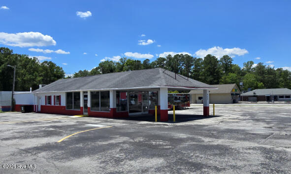 407 W Main Street,Havelock