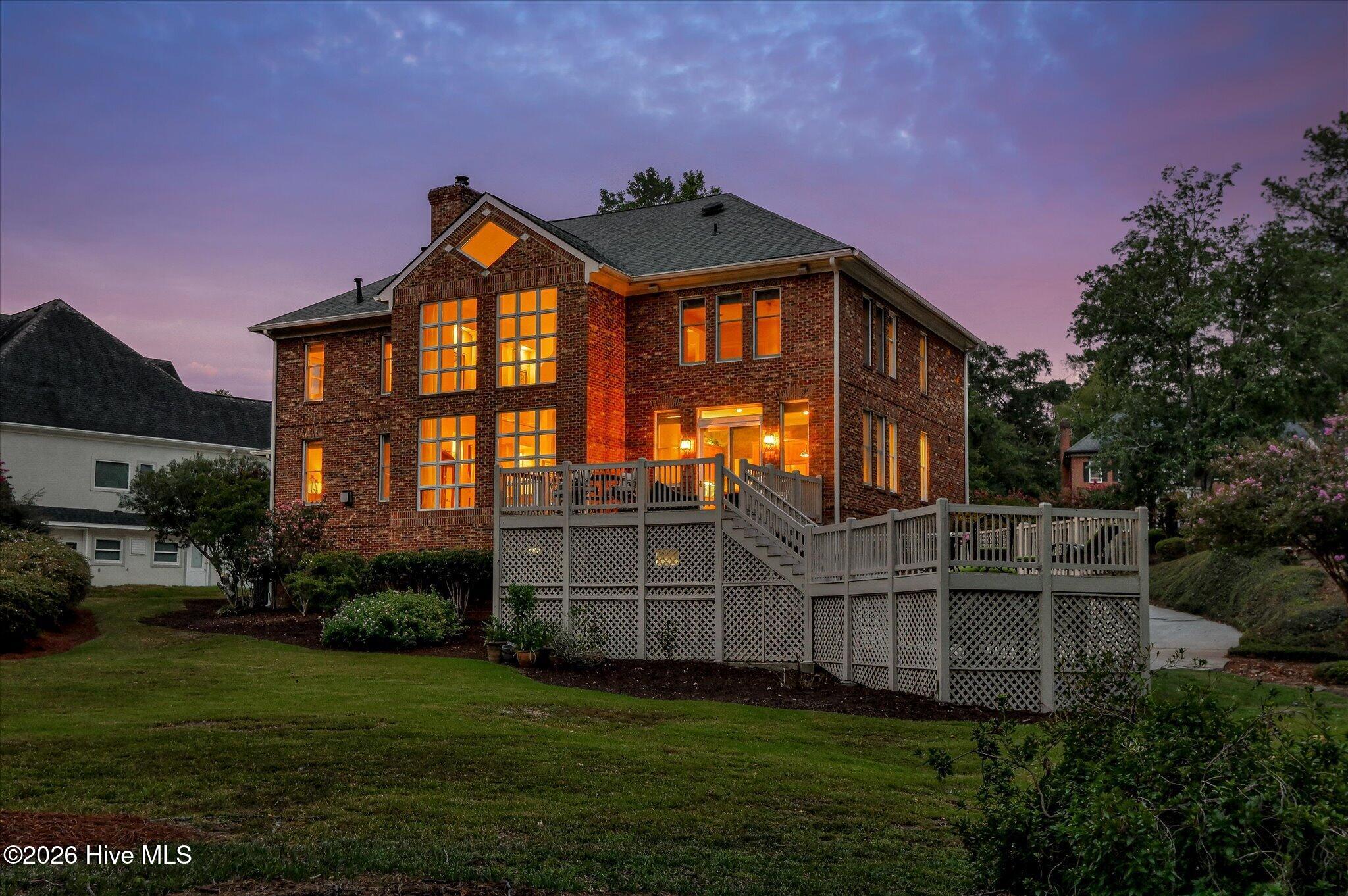 3rd image of 734 Michaels Crk, Evans, GA 30809 | MLS# 100582753