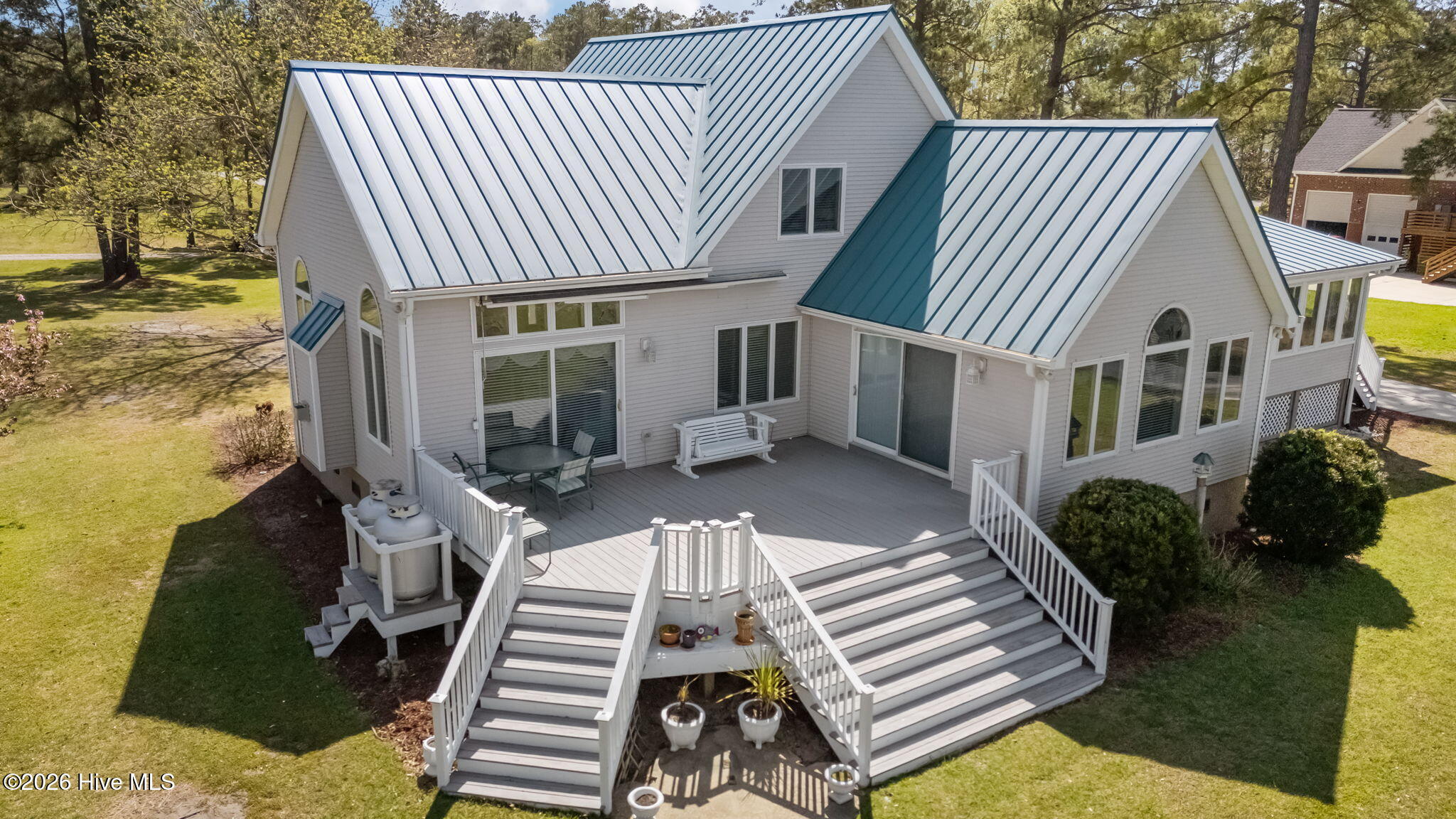 609 Mills Road,Oriental