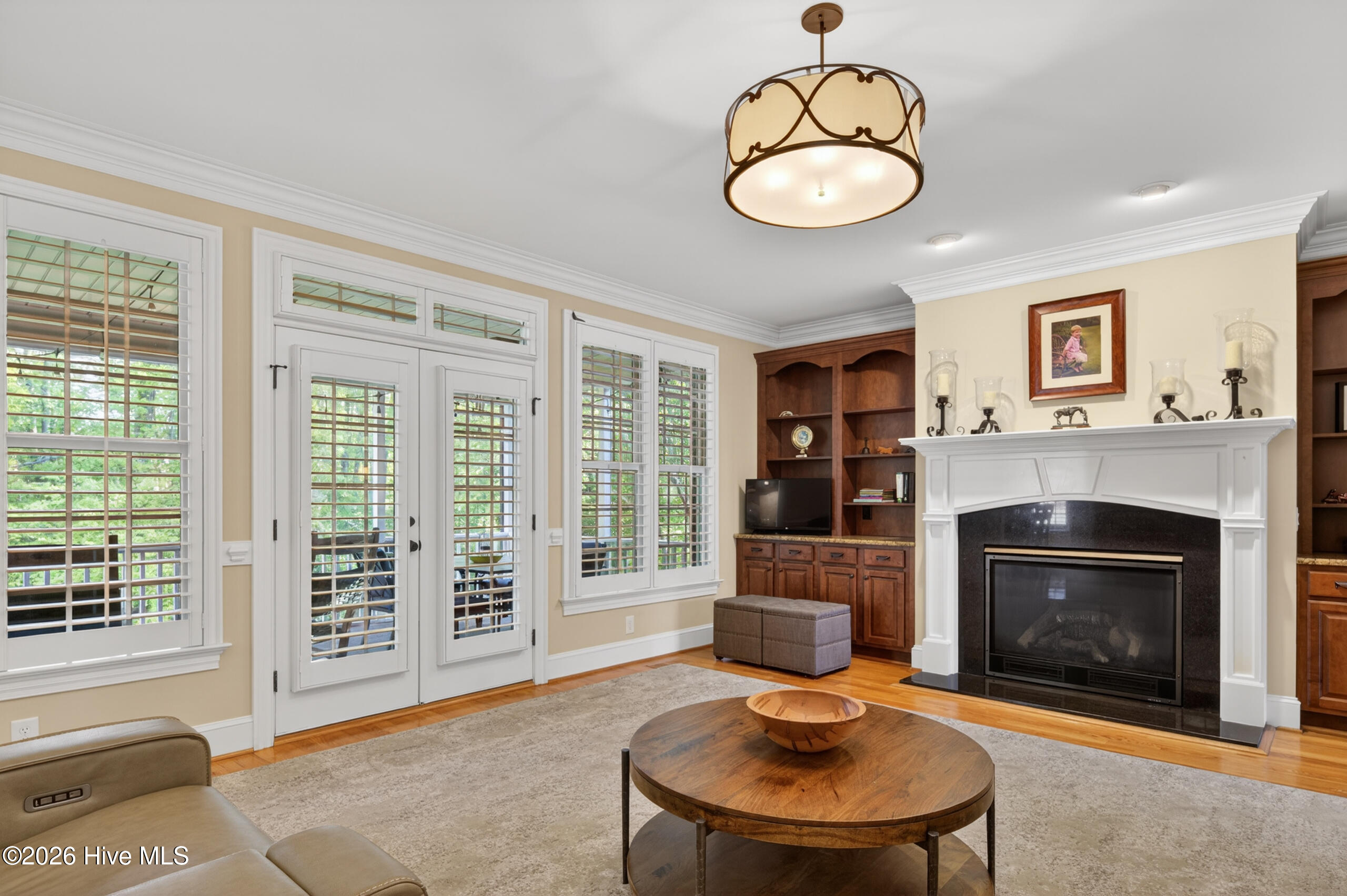 705 Kensington Drive, Greenville, NC, 27858