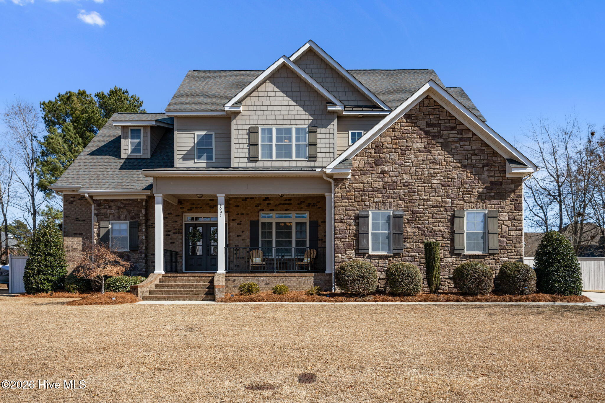 4001 Dunhagan Road, Greenville, NC, 27858