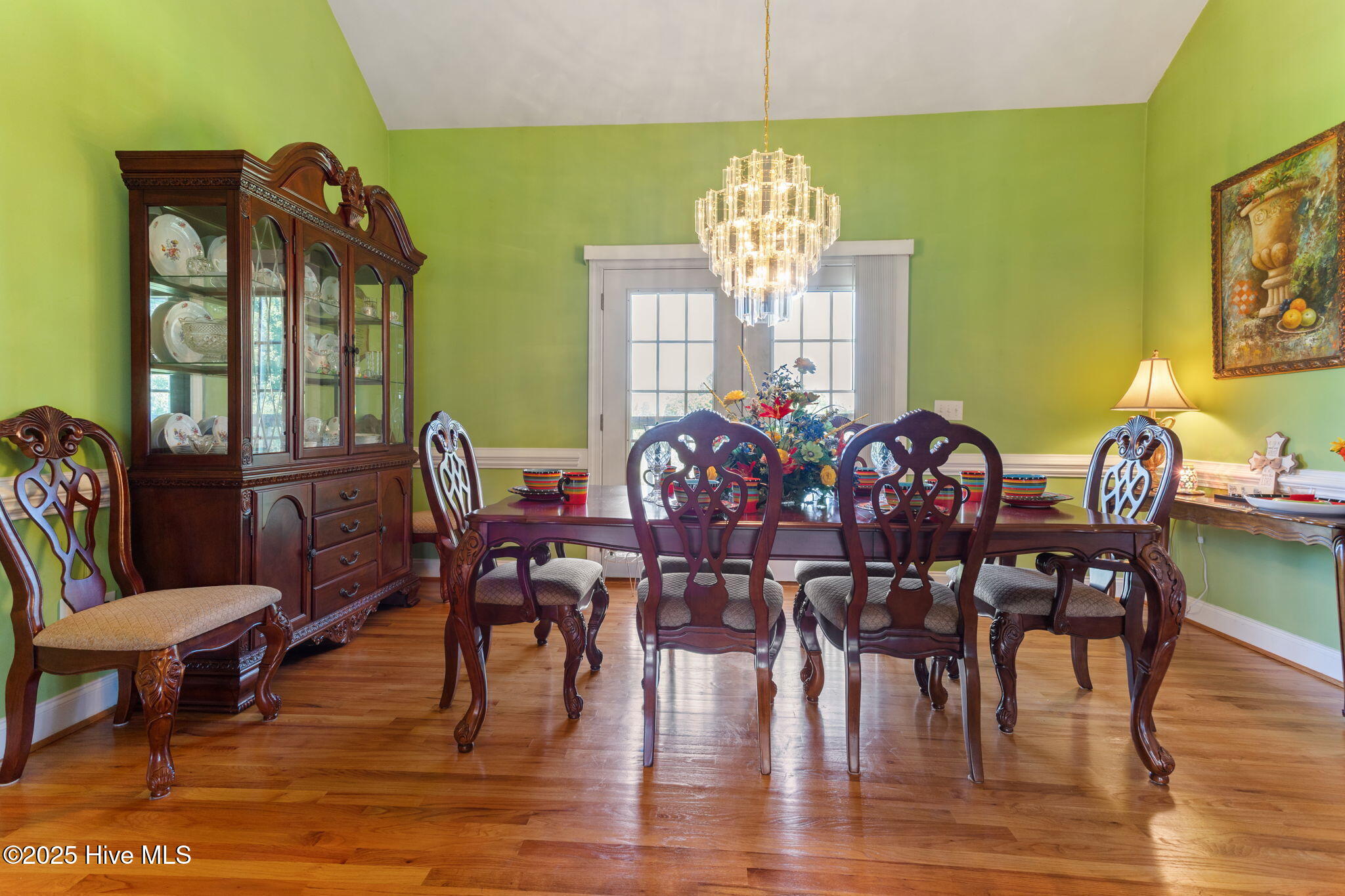 1083 Richardson Road, Warrenton, NC, 27589