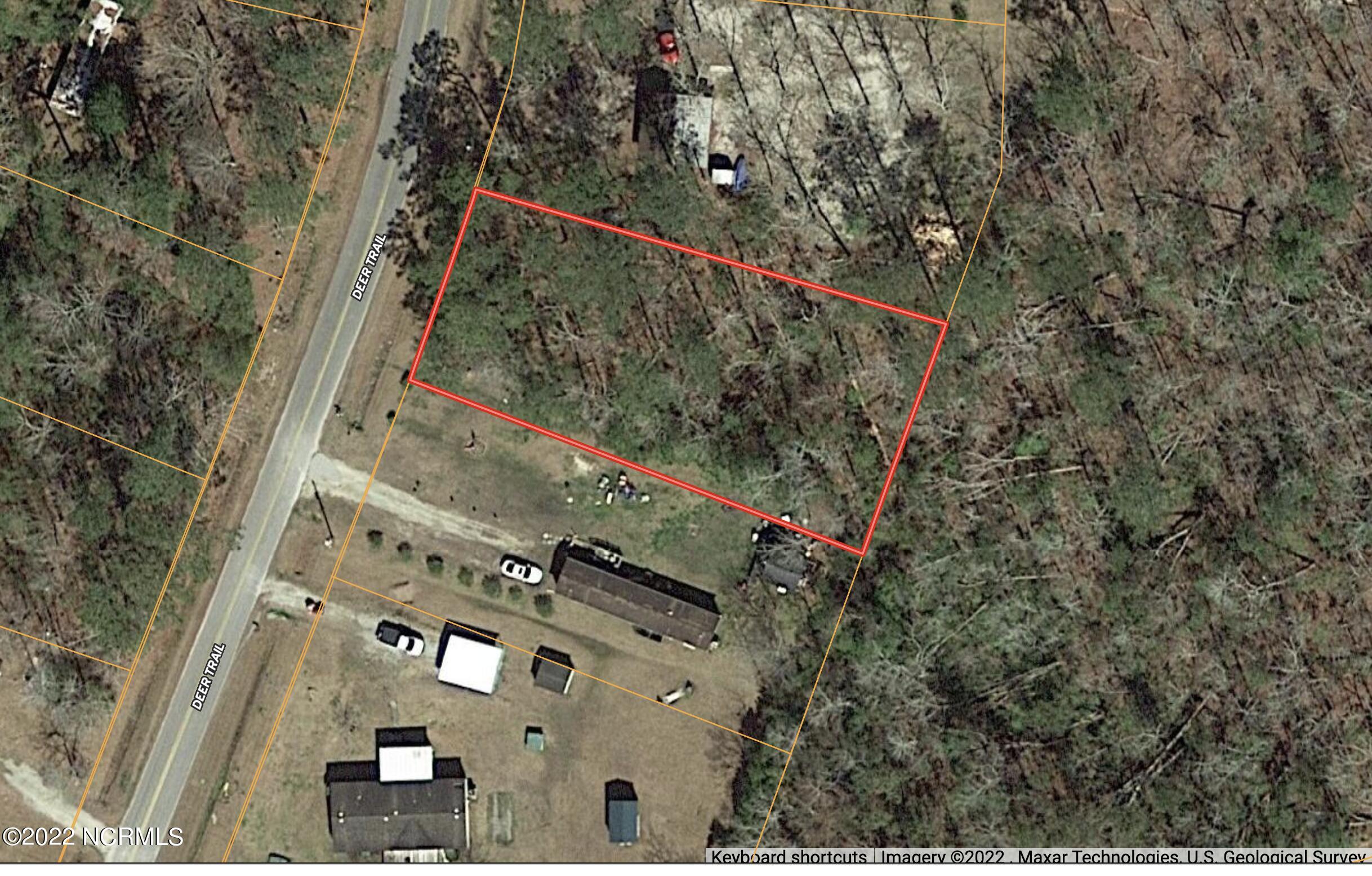 126 34 Deer Trail,Beaufort