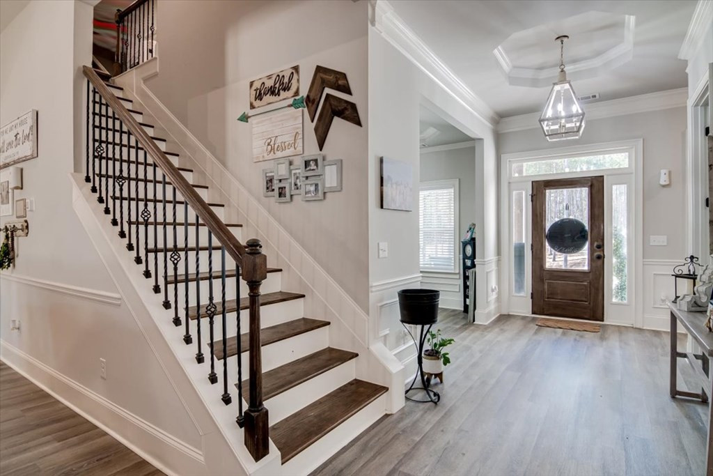 1076 Providence Ferry Road, Lincolnton, GA 30817 Listing Photo  41